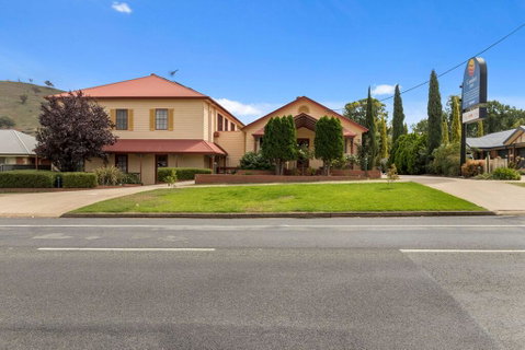 Comfort Inn Sovereign Gundagai - Tourism Cairns 2