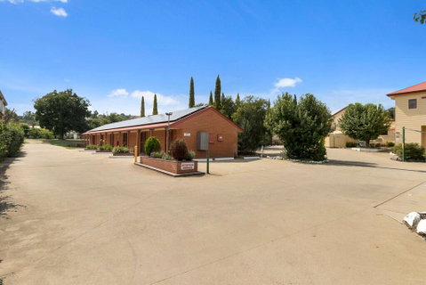 Comfort Inn Sovereign Gundagai - Tourism Cairns 3