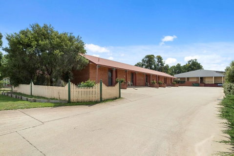 Comfort Inn Sovereign Gundagai - Tourism Cairns 1