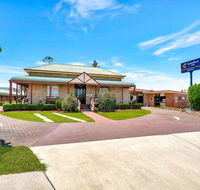Comfort Inn Warwick - Tourism Cairns