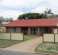Comfortable lowset family home only minutes from the water Tarooki St Bellara - Tourism Cairns