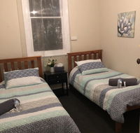 Commercial Hotel - Tourism Cairns