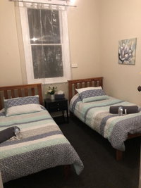 Book Rupanyup Accommodation Vacations Tourism Cairns Tourism Cairns