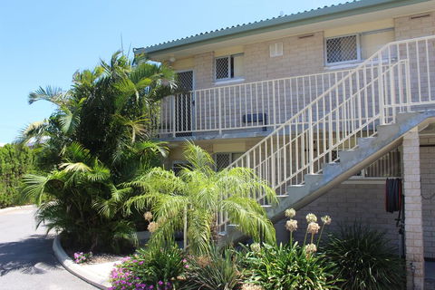 Como Apartments - Geraldton - Tourism Cairns 3