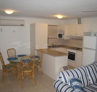 Como Apartments - Geraldton - Tourism Cairns