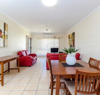 Como Apartments Gladstone - Tourism Cairns