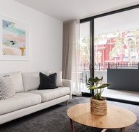 Contemporary Apartment In Newcastle CBD - Tourism Cairns