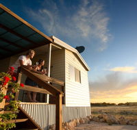 Coodlie Park Farm Retreat - Tourism Cairns