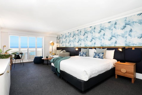 Coogee Bay Boutique Hotel - Tourism Cairns 0