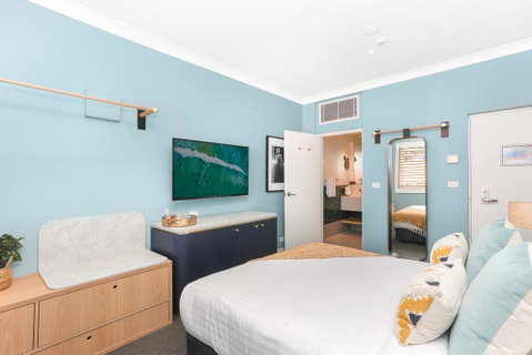Coogee Bay Boutique Hotel - Tourism Cairns 1