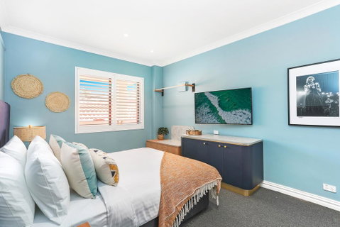 Coogee Bay Boutique Hotel - Tourism Cairns 2