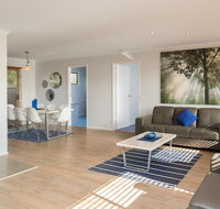 Cooinda - Tourism Cairns