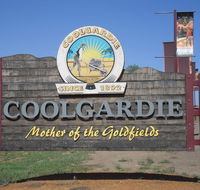 Coolgardie GoldRush Motels - Tourism Cairns