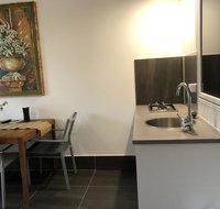 Coonawarra Cabins Unit A - Tourism Cairns