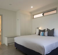 Cooper's Country Lodge - Tourism Cairns