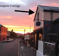 Coopers Cottage Battery Point - Tourism Cairns