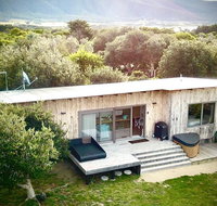 Coopers Ocean Cabin and Jacuzzi - Tourism Cairns