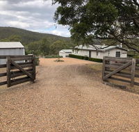 Coopers Run - Tourism Cairns