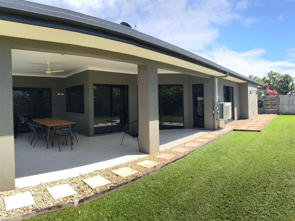 Mossman QLD Tourism Cairns