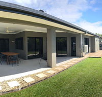 Cooya Beach - Ultimate Tropical Getaway - Tourism Cairns