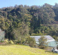 Copeland Cabins - Tourism Cairns