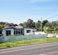 Coppards Rest - Tourism Cairns
