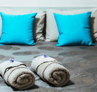 Copper City Motel - Tourism Cairns