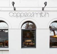 Coppersmith Hotel - Tourism Cairns