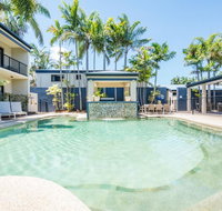 Coral Cay Resort - Tourism Cairns