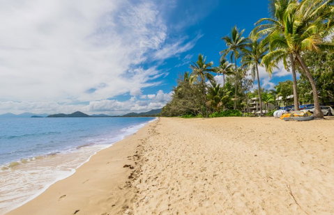 Coral Coast Resort Accor Vacation Club Apartments - Tourism Cairns 2