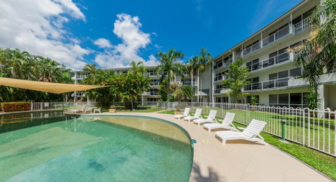 Coral Coast Resort Accor Vacation Club Apartments - Tourism Cairns 0