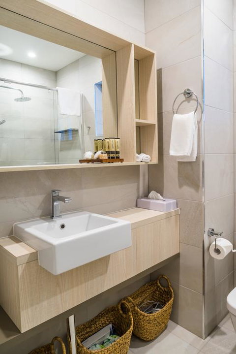 Coral Coast Resort Accor Vacation Club Apartments - Tourism Cairns 3