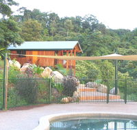 Coral Sea Views - Tourism Cairns