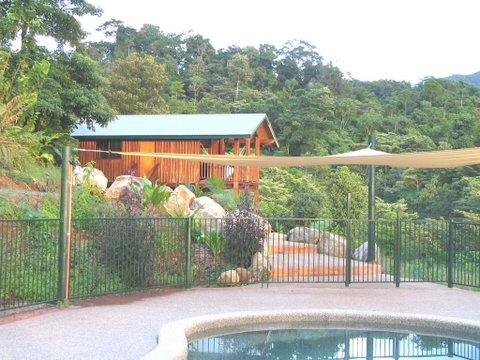 Coral Sea Views - Tourism Cairns 0