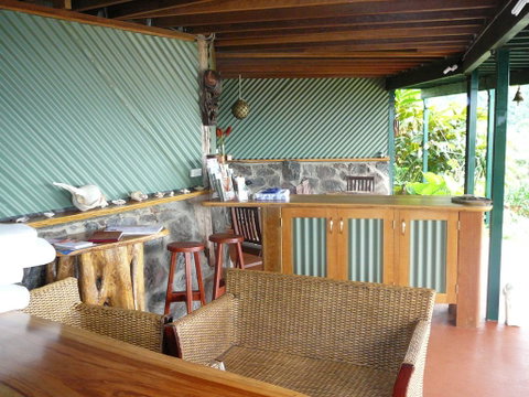 Coral Sea Views - Tourism Cairns 3