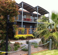 Corinella On The Esplanade Bed  Breakfast - Tourism Cairns