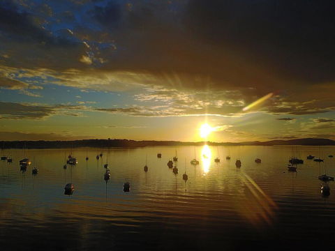 Cossies', 2/273 Corrie Parade - Stunning Views & Air Conditioned - Tourism Cairns 2