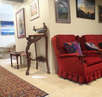 Cosy Apartment accommodation in Hobart New Town. - Tourism Cairns