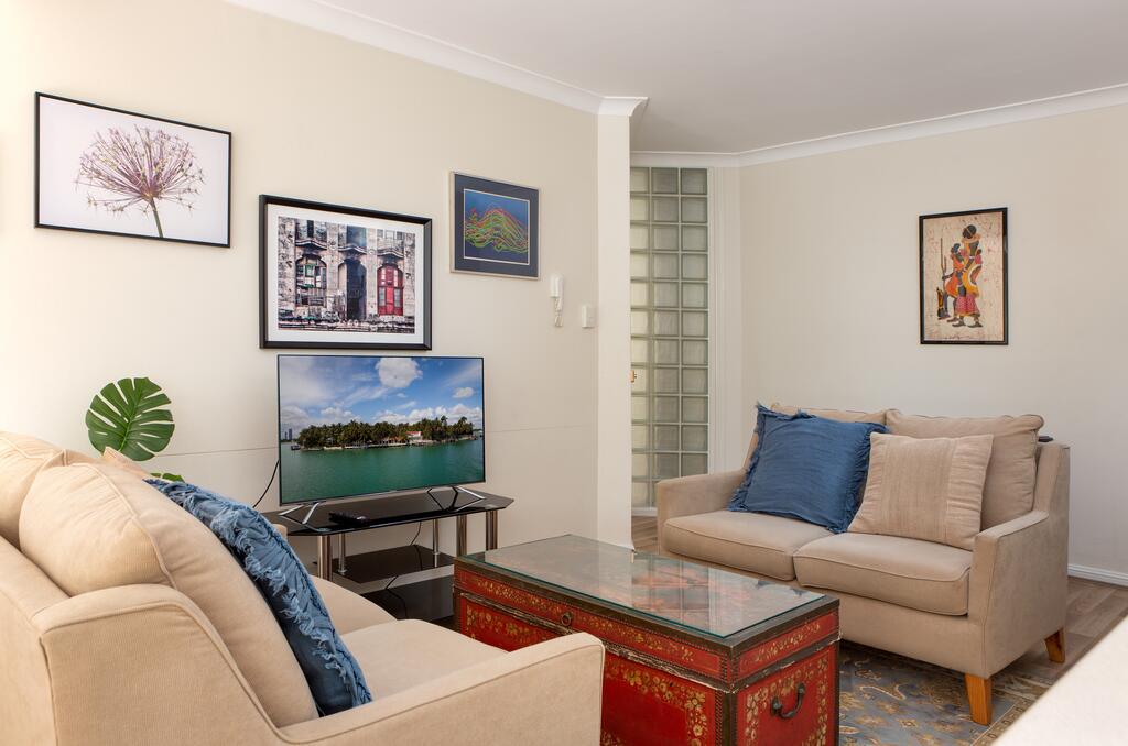 Lilyfield NSW Tourism Cairns