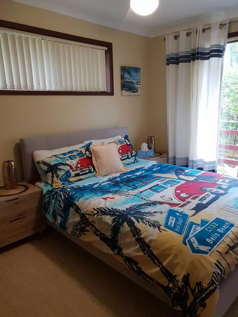 Cottage By The Bay - Tourism Cairns 2