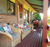 Cottage by the Bay - Tourism Cairns
