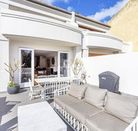 Cottesloe Aqua Retreat - Executive Escapes - Tourism Cairns