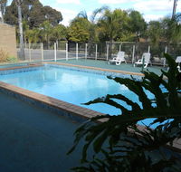 Cottonwood Motor Inn - Tourism Cairns