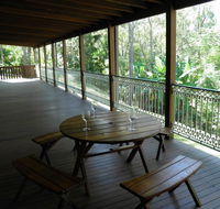 Coucals Cottage - Tourism Cairns