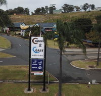 Country 2 Coast Motor Inn Coffs Harbour - Tourism Cairns