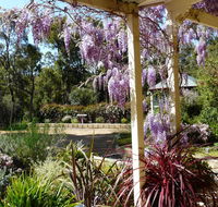 Country Charm Retreat BB - Tourism Cairns