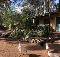 Country Cottages of Bridgetown - Tourism Cairns
