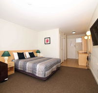 Country Gardens Motel - Tourism Cairns