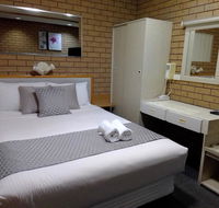 Country Home Motor Inn - Tourism Cairns