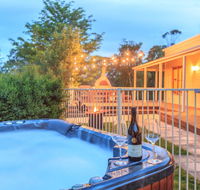 Country House Retreat - Tourism Cairns
